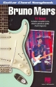 Bruno Mars: Guitar Chord Songbook songbook lyrics/chord symbols/guitar boxes