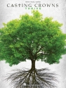 Casting Crowns - Thrive Piano, Vocal and Guitar Buch
