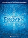 Frozen (Die Eisknigin - Vllig unverfroren): for easy piano (with lyrics and chords)