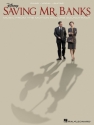 Saving Mr. Banks songbook piano/vocal/guitar