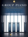 Group Piano Klavier Buch + Online-Audio