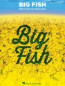 Andrew Lippa, Big Fish Piano, Vocal and Guitar Buch