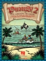 John Jacobson_Roger Emerson, Pirates 2: The Hidden Treasure Gemischter Chor Buch