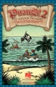 John Jacobson_Roger Emerson, Pirates 2: The Hidden Treasure Gemischter Chor Partitur + Stimmen