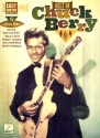 The Best of Chuck Berry: for easy guitar/tab (with lyrics)