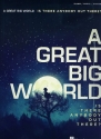 A great big World: Is there anybody out there songbook piano/vocal/guitar