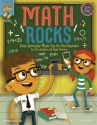 John Jacobson_Roger Emerson, Math Rocks Classroom Buch + CD
