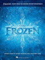 Frozen (Die Eisknigin - Vllig unverfroren): for big note piano