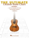 The Ultimate Ukulele Scale Chart Ukulele Buch