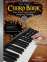 The Only Chord Book You Will Ever Need! Keyboard Buch + Online-Audio