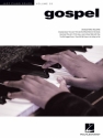 Gospel for piano (with chords)