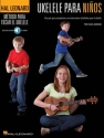 Ukelele Para Nios Ukulele Buch + Online-Audio