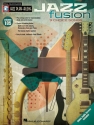 Jazz Fusion (+Online Audio Access): for Bb, Eb, C and bass clef instruments