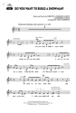 Let's All Sing Songs from Frozen Performance/Accompaniment CD CD