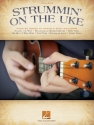 Strummin' on the Uke Melodyline, Lyrics and Chords Buch