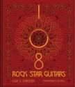 108 Rock Star Guitars  Buch