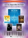Let It Go, Happy & More Hot Singles Klavier Buch