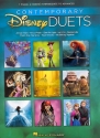 Contemporary Disney Duets: for piano 4 hands score