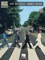 The Beatles: Abbey Road songbook vocal/bass/tab