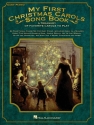 My First Christmas Carols Songbook Easy Piano Buch