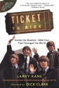 Ticket to Ride  Buch + CD