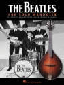 The Beatles  for solo mandolin Songbook
