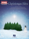 Christmas Hits for recorder in c