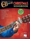 Travis Perry, ChordBuddy Guitar Method - Christmas Songbook Gitarre Buch