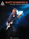 Matt Schofield: Guitar Tab Collection Gitarre Buch