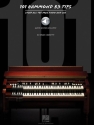 101 Hammond B-3 Tips Piano Instruction Buch + Online-Audio