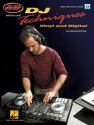 Charlie Sputnik, DJ Techniques -Vinyl and Digital  Buch + Online-Audio