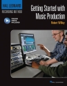 Getting Started With Music Production  Buch + Online-Audio