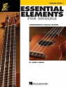 Essential Elements Ukulele Method - Book 1 for ukulele