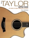 HL00120795  The Taylor Guitar Book