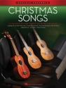 Christmas Songs for 3 or more ukuleles score