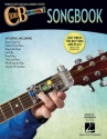ChordBuddy Guitar Method - Songbook Gitarre Buch