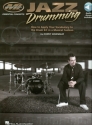 Jazz Drumming (+Audio Access): for drum set