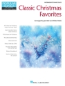 Classic Christmas Favorites Klavier Buch