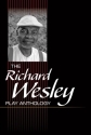 Richard Wesley, The Richard Wesley Play Anthology  Buch