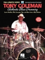 Authentic Blues Drumming (Online-Video) for drum set