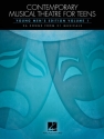 HL00129887 Contemporary Musical Theatre Anthology for Teens - young Me vol.1: for voice and piano