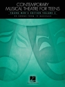 HL00129888 Contemporary Musical Theatre Anthology for Teens - young Me vol.2: for voice and piano