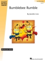 Bumblebee Rumble for piano
