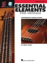 Essential Elements Ukulele Method - Book 2 (+Online Audio) for ukulele