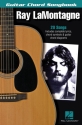 Ray LaMontagne Lyrics and Chords Buch