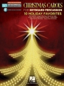 Christmas Carols - Mallets: 10 Holiday Favorites Mallet Instruments Buch + Online-Audio