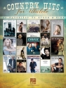 Country Hits for Ukulele Ukulele Buch