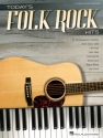 Today's Folk Rock Hits songbook piano/vocal/guitar