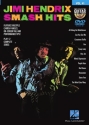 Jimi Hendrix: Smash Hits Gitarre DVD