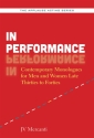 JV Mercanti, In Performance  Buch